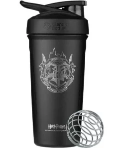 BlenderBottle Blender Bottle Harry Potter Strada 24 oz. Insulated Stainless Steel Shaker Cup -Water Bottles Sales unnamed file 5067