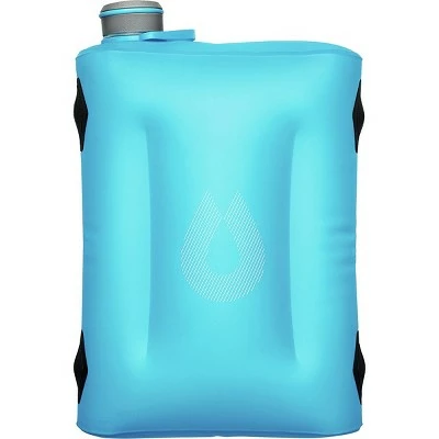 HydraPak Seeker Ultra-Light Collapsible Water Container 3 HydraPak Seeker Ultra-Light Collapsible Water Container