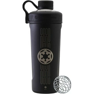BlenderBottle Blender Bottle Star Wars Series Radian 26 oz. Insulated Stainless Steel Shaker Cup 6 BlenderBottle Blender Bottle Star Wars Series Radian 26 oz. Insulated Stainless Steel Shaker Cup - Image 4