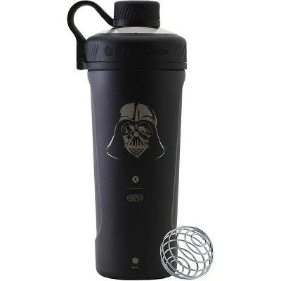 BlenderBottle Blender Bottle Star Wars Series Radian 26 oz. Insulated Stainless Steel Shaker Cup 7 BlenderBottle Blender Bottle Star Wars Series Radian 26 oz. Insulated Stainless Steel Shaker Cup - Image 5