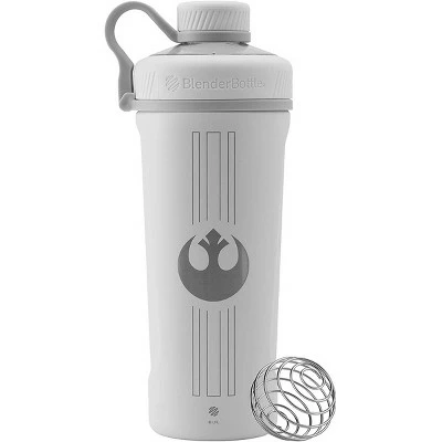 BlenderBottle Blender Bottle Star Wars Series Radian 26 oz. Insulated Stainless Steel Shaker Cup 8 BlenderBottle Blender Bottle Star Wars Series Radian 26 oz. Insulated Stainless Steel Shaker Cup - Image 6