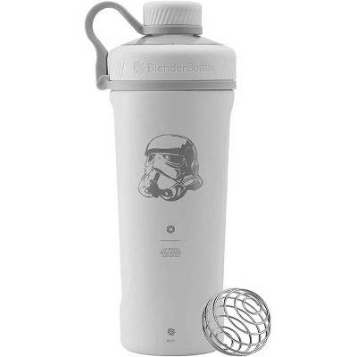 BlenderBottle Blender Bottle Star Wars Series Radian 26 oz. Insulated Stainless Steel Shaker Cup 9 BlenderBottle Blender Bottle Star Wars Series Radian 26 oz. Insulated Stainless Steel Shaker Cup - Image 7