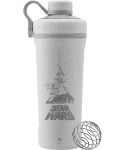 BlenderBottle Blender Bottle Star Wars Series Radian 26 oz. Insulated Stainless Steel Shaker Cup 18 BlenderBottle Blender Bottle Star Wars Series Radian 26 oz. Insulated Stainless Steel Shaker Cup -Water Bottles Sales unnamed file 5093
