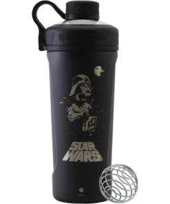 BlenderBottle Blender Bottle Star Wars Series Radian 26 oz. Insulated Stainless Steel Shaker Cup 19 BlenderBottle Blender Bottle Star Wars Series Radian 26 oz. Insulated Stainless Steel Shaker Cup -Water Bottles Sales unnamed file 5094