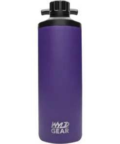 Wyld Gear Mag Series 18 oz. Vacuum Insulated Stainless Steel Water Bottle -Water Bottles Sales unnamed file 5099