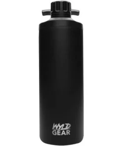 Wyld Gear Mag Series 18 oz. Vacuum Insulated Stainless Steel Water Bottle -Water Bottles Sales unnamed file 5101