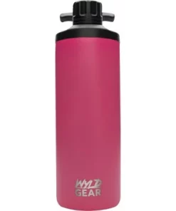 Wyld Gear Mag Series 18 oz. Vacuum Insulated Stainless Steel Water Bottle -Water Bottles Sales unnamed file 5104