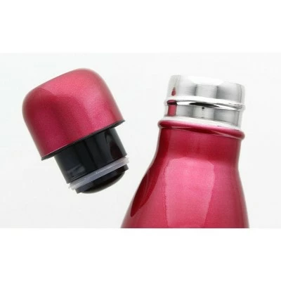 DC Comics Seven20 DC Harley Quinn 17oz Stainless Steel Insulated Water Bottle 4 DC Comics Seven20 DC Harley Quinn 17oz Stainless Steel Insulated Water Bottle - Image 2