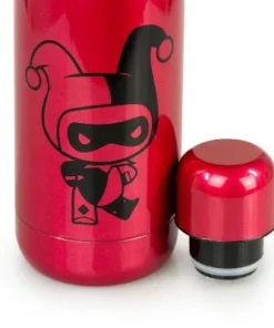 DC Comics Seven20 DC Harley Quinn 17oz Stainless Steel Insulated Water Bottle 9 DC Comics Seven20 DC Harley Quinn 17oz Stainless Steel Insulated Water Bottle -Water Bottles Sales unnamed file 5115