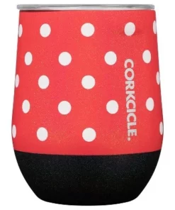 Corkcicle Disney Stainless Steel Insulated w/Lid