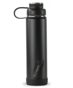 EcoVessel 24oz Insulated Stainless Steel Boulder Water Bottle Aqua -Water Bottles Sales unnamed file 5157