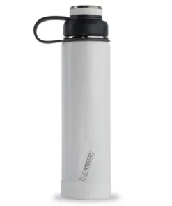 EcoVessel 24oz Insulated Stainless Steel Boulder Water Bottle Aqua -Water Bottles Sales unnamed file 5161