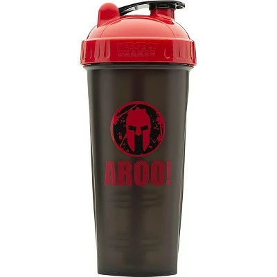 PerfectShaker Performa 28 oz. Spartan Race Shaker Cup 10 PerfectShaker Performa 28 oz. Spartan Race Shaker Cup - Image 8