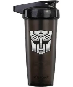 Performa Activ 28 oz. Transformers Collection Shaker Cup -Water Bottles Sales unnamed file 5182