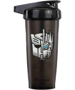 Performa Activ 28 oz. Transformers Collection Shaker Cup -Water Bottles Sales unnamed file 5184