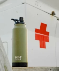 Wyld Gear Mag Series 24 oz. Vacuum Insulated Stainless Steel Water Bottle -Water Bottles Sales unnamed file 5228