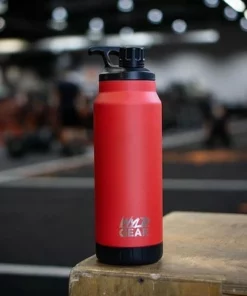 Wyld Gear Mag Series 24 oz. Vacuum Insulated Stainless Steel Water Bottle -Water Bottles Sales unnamed file 5230
