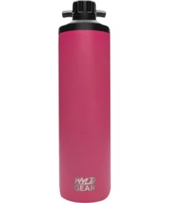 Wyld Gear Mag Series 24 oz. Vacuum Insulated Stainless Steel Water Bottle -Water Bottles Sales unnamed file 5236