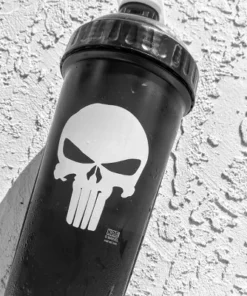 Performa Activ 28 oz. Shaker Cup Gym Bottle - Performa Panther