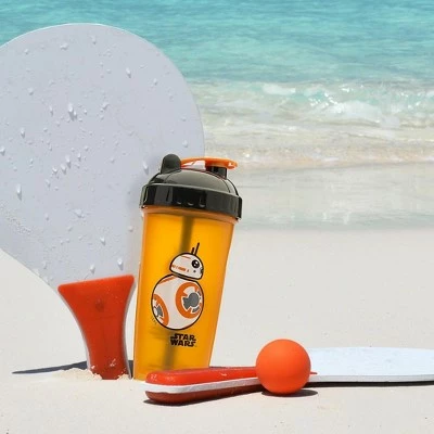 Performa Activ 28 oz. Shaker Cup Gym Bottle - Performa Panther 5 Performa Activ 28 oz. Shaker Cup Gym Bottle - Performa Panther - Image 3