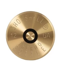 Stansport 25 oz 12 GA Shotshell Thermal Bottle - Red 11 Stansport 25 oz 12 GA Shotshell Thermal Bottle - Red -Water Bottles Sales unnamed file 5275