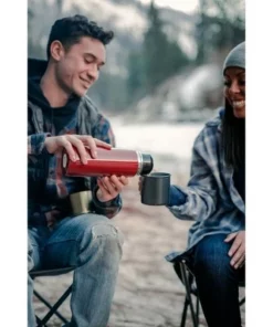 Stansport 25 oz 12 GA Shotshell Thermal Bottle - Red 13 Stansport 25 oz 12 GA Shotshell Thermal Bottle - Red -Water Bottles Sales unnamed file 5277