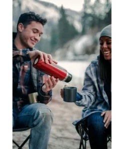 Stansport 25 oz 12 GA Shotshell Thermal Bottle - Red 14 Stansport 25 oz 12 GA Shotshell Thermal Bottle - Red -Water Bottles Sales unnamed file 5278