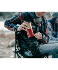 Stansport 25 oz 12 GA Shotshell Thermal Bottle - Red 15 Stansport 25 oz 12 GA Shotshell Thermal Bottle - Red -Water Bottles Sales unnamed file 5279