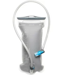 HydraPak Velocity IT 1.5L Isobound Insulated Hydration Bladder - Clear