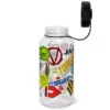 Just Funky Borderlands Manufacturer Logos 32oz Plastic Water Bottle -Water Bottles Sales unnamed file 5281