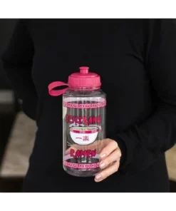 Naruto Just Funky Naurto Shippuden Ichiraku Ramen Plastic Water Bottle | Holds 32 Ounces -Water Bottles Sales unnamed file 5305