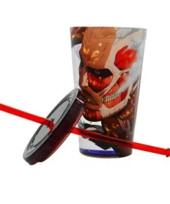 Just Funky Colossus Attack On Titan Travel Cup -Water Bottles Sales unnamed file 5320