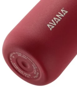 Avana 24oz Ashbury - Pomegranate