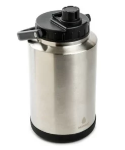 64oz Manna 1gal Stainless Steel Hercules