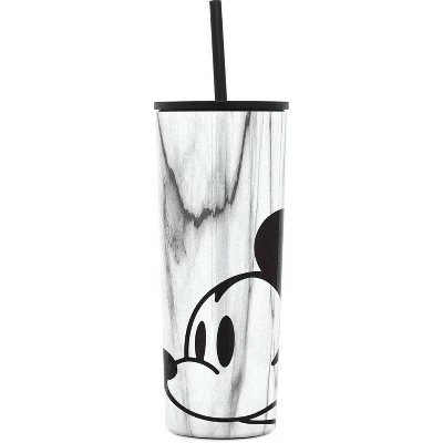Simple Modern 24oz Stainless Steel Tumbler with Straw and Flip Lid Floral Riptide 7 Simple Modern 24oz Stainless Steel Tumbler with Straw and Flip Lid Floral Riptide - Image 5