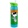 Peanuts Snoopy Water Bottle 24 ounce with straw -Water Bottles Sales unnamed file 5421