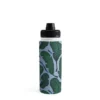 MSRYSTUDIO Retro Jungle Out Water Bottle - Society6 -Water Bottles Sales unnamed file 5425