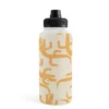 MSRYSTUDIO Croc Fun Sun Bath Water Bottle - Society6 2 MSRYSTUDIO Croc Fun Sun Bath Water Bottle - Society6 -Water Bottles Sales unnamed file 5447