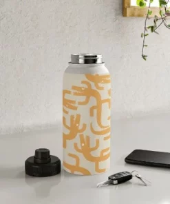 MSRYSTUDIO Croc Fun Sun Bath Water Bottle - Society6 7 MSRYSTUDIO Croc Fun Sun Bath Water Bottle - Society6 -Water Bottles Sales unnamed file 5449