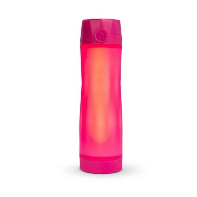 Hidrate Spark HidrateSpark 3 20oz Smart Water Bottle Coral 3 Hidrate Spark HidrateSpark 3 20oz Smart Water Bottle Coral
