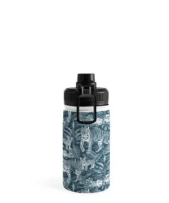 Julia Madoka Family of Tigers Monochrome Water Bottle - Society6 6 Julia Madoka Family of Tigers Monochrome Water Bottle - Society6 -Water Bottles Sales unnamed file 5453
