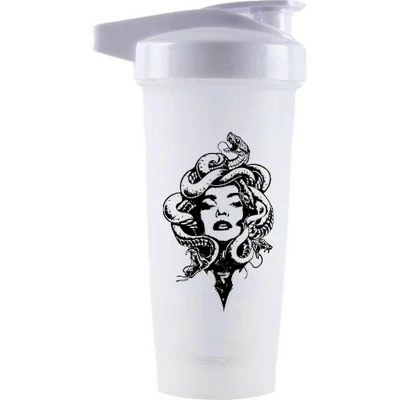 Performa Activ 28 oz. Greek Mythology Collection Shaker Cup 5 Performa Activ 28 oz. Greek Mythology Collection Shaker Cup - Image 3