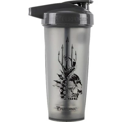 Performa Activ 28 oz. Greek Mythology Collection Shaker Cup 6 Performa Activ 28 oz. Greek Mythology Collection Shaker Cup - Image 4