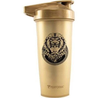 Performa Activ 28 oz. Greek Mythology Collection Shaker Cup 7 Performa Activ 28 oz. Greek Mythology Collection Shaker Cup - Image 5