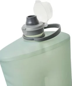 HydraPak Stow 1L Flexible Water Bottle with Spill-Proof Nozzle 10 HydraPak Stow 1L Flexible Water Bottle with Spill-Proof Nozzle -Water Bottles Sales unnamed file 5466