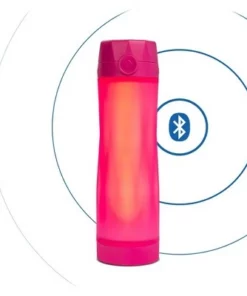 Hidrate Spark HidrateSpark 3 20oz Smart Water Bottle Coral 11 Hidrate Spark HidrateSpark 3 20oz Smart Water Bottle Coral -Water Bottles Sales unnamed file 547