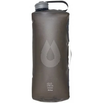 HydraPak Seeker 2L Ultra-Light Collapsible Water Container 5 HydraPak Seeker 2L Ultra-Light Collapsible Water Container - Image 3