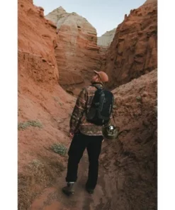 Stansport Aluminum 1 QT Scout Canteen with Cotton Cover -Water Bottles Sales unnamed file 5488