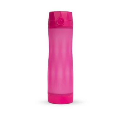 Hidrate Spark HidrateSpark 3 20oz Smart Water Bottle Coral 7 Hidrate Spark HidrateSpark 3 20oz Smart Water Bottle Coral - Image 5