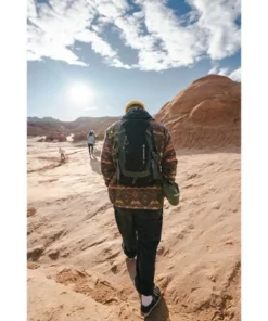 Stansport Aluminum 1 QT Scout Canteen with Cotton Cover -Water Bottles Sales unnamed file 5490